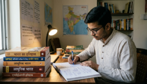 UPSC सिविल सेवा परीक्षा के लिए इतिहास विषय की तैयारी: एक बेहतर विकल्प