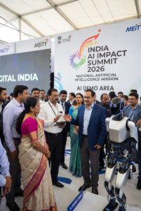 India AI Impact Summit 2026: वैश्विक परिदृश्य में भारत और इसका भविष्य